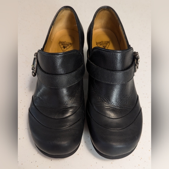Fluevog 8W, Faith (Hopefuls) 2017, EUC - Picture 7 of 9